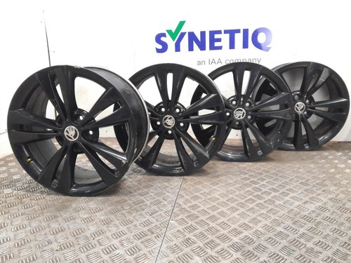 Set genuine inch - 18,
