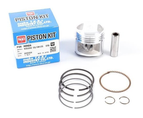 Standard piston kit - piston, fits