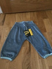 Phister & Philina Velour Baby