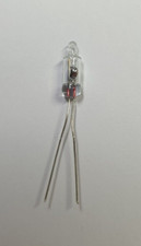 Tilt switch 3mm glass - switch,
