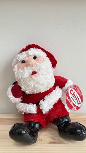 Father christmas santa soft - christmas,,