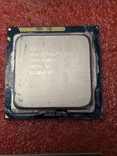 INTEL Core i5-3570 SR0T7 3.40