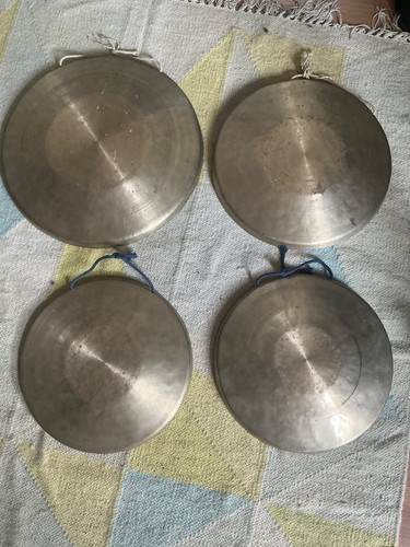 Peking opera gongs 4 - peking,