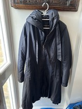 Navy Women’s Coat