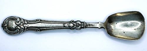 Antique victorian sterling - antique,