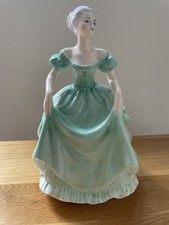 Coalport Bone China Ladies of