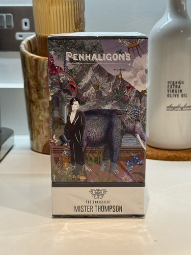 New penhaligon the - penhaligon's,