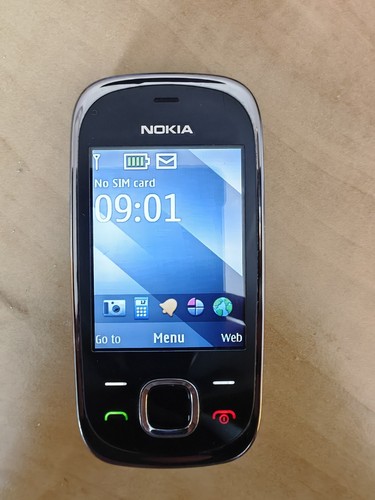Nokia 7230 mobile phone - phone, gsm