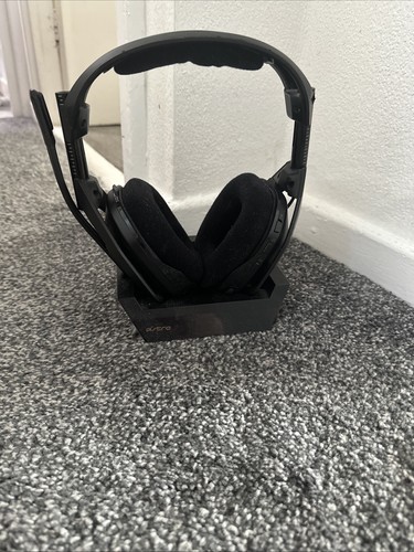 Astro gaming a50 wireless - astro,