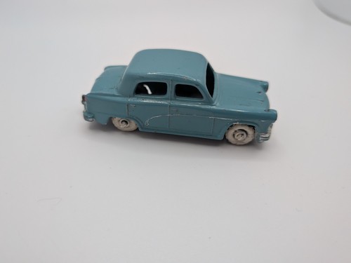Lesney austin a50 pale - ,