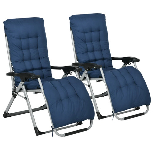2pc reclining zero gravity - 2pc,