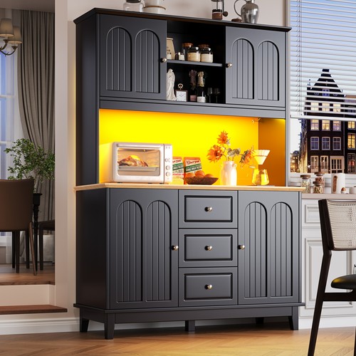 Kitchen pantry cupboard - pantry,