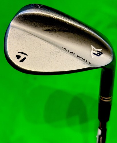 Taylormade milled grind 50 - taylormade, 3