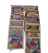 10 Super Heros Comics Superman