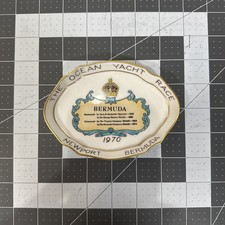 1970 Rare Bermuda Ocean Yacht