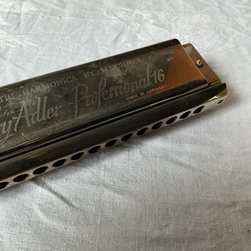 Larry adler professional - larry,