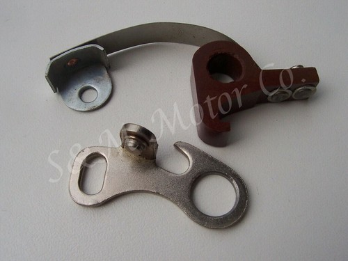 Wipac contact point set bsa - set,
