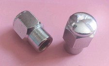 16 Wolfrace Slot-Mag type