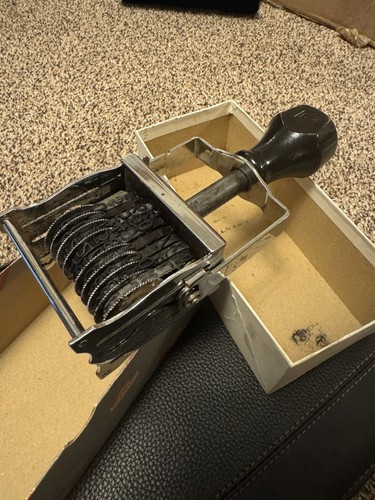 Vintage cosco received - cosco,