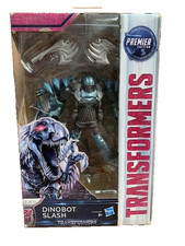 Transformers Premier Edition