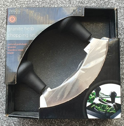 Granite chopping set board - granite,