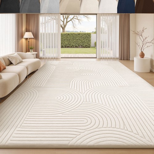 Extra large area - large, rugs