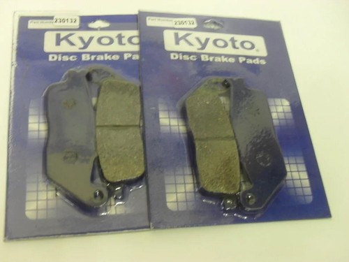 Brake disc pads front for - pads,