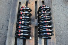 NEW ATKINSON VOS REAR HEAVY DUTY SPRINGS U3000/4000 & U4023 (437 UHN/UHE) UNIMOG