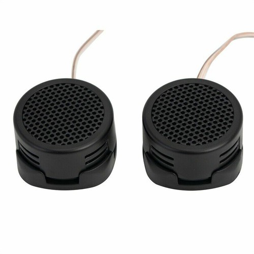 Car audio tweeters speakers - tweeters,