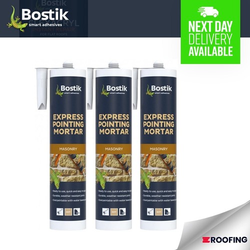 Bostik express cement - 3x,