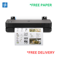HP DesignJet T230 24" A1