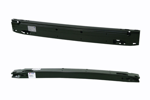 Front lower bumper bar - bumper,
