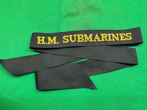 Genuine british royal navy - genuine, h.m