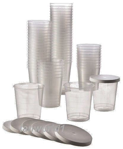 Disposable cups pots - cups,