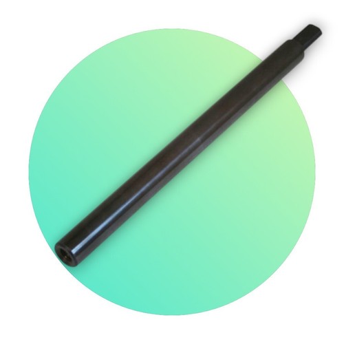 Souber jig standard shaft - souber, jig/ss