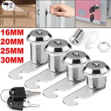 16/30 mm Barrel Drawer Cabinet