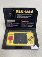 My Arcade Pac-Man Handheld