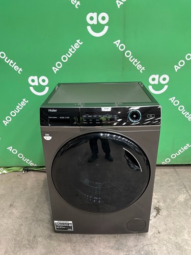 Haier washer dryer - washer,