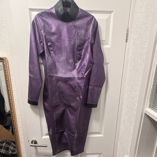 Skin two metallic purple - metallic,