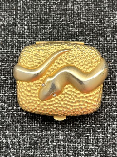 Vintage estée lauder golden - vintage, 'golden