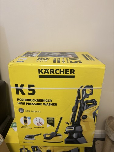 Karcher power control car - karcher,