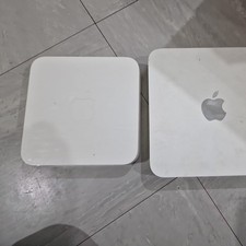 Apple Time Capsule 2TB  Model