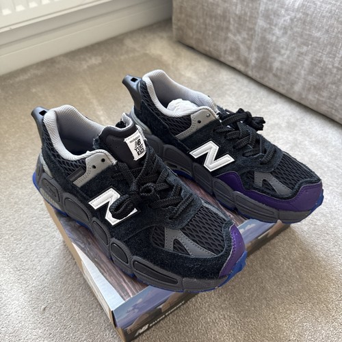 New balance saleh bambury - new,