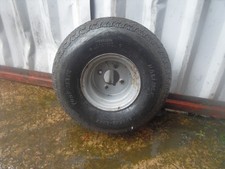 1 x Countax  Westwood Ride On