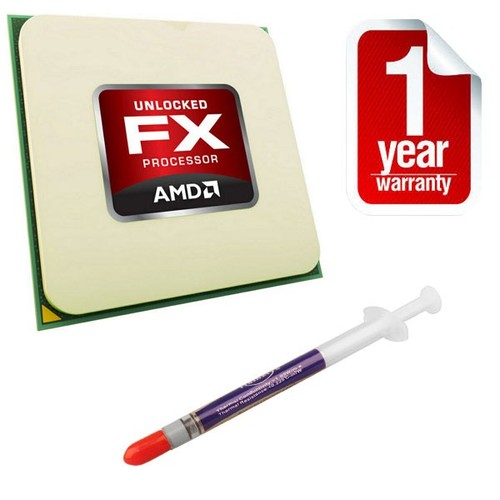 Fast amd 8350 - amd, fx-8350