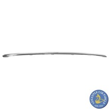 VW Passat B7 Estate Rear