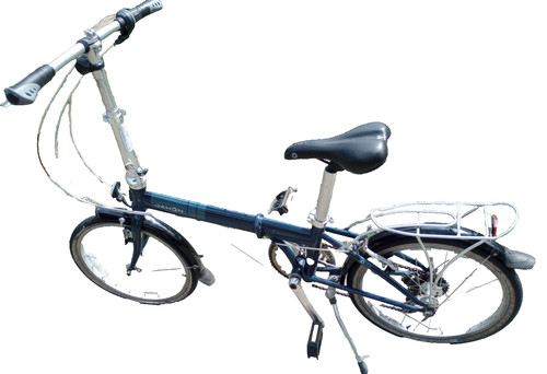 Dahon folding bike - , speed