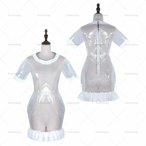 Sissy maid short - maid,