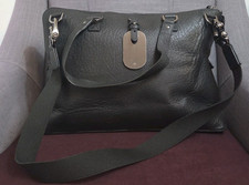 Mulberry Black East West