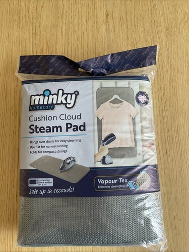 Minky homecare cushion - homecare,